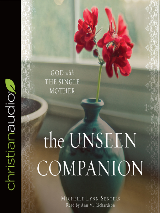 Title details for Unseen Companion by Michelle Lynn Senters - Available